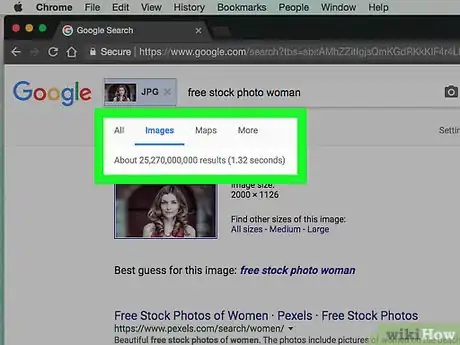 Image intitulée Search by Image on Google Step 5