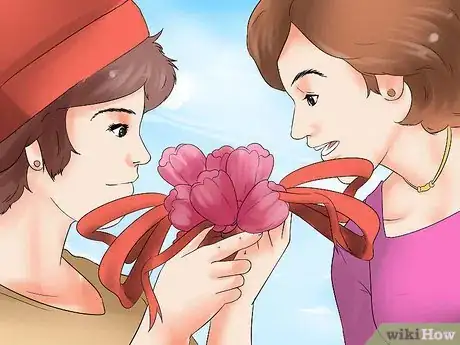 Image intitulée Direct a Wedding Step 10