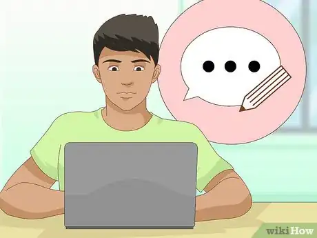 Image intitulée Get a Paid Blogging Job Step 1