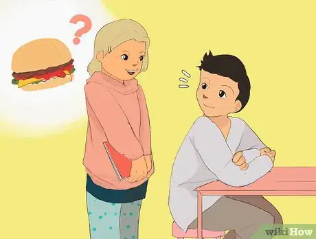Image intitulée Get a Boy in Middle School to Like You Step 15