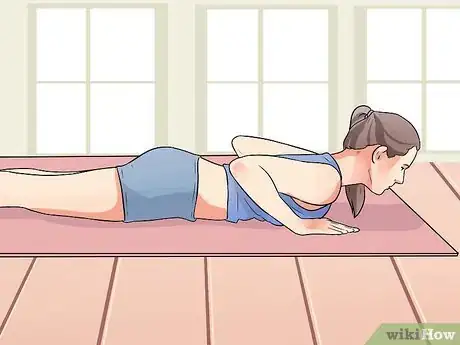 Image intitulée Stretch Your Back to Reduce Back Pain Step 16