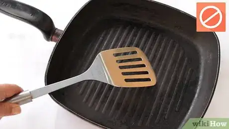 Image intitulée Clean a Grill Pan Step 14