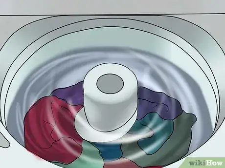 Image intitulée Wash Baby Clothes Step 21