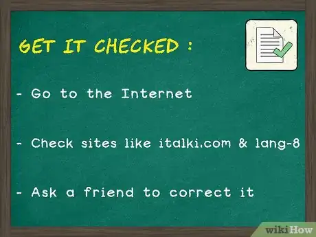 Image intitulée Improve English Communication Skills Step 14