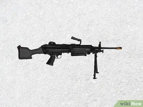 Image intitulée Choose an Airsoft Gun Step 6