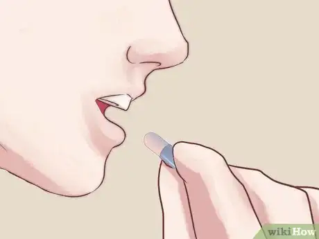 Image intitulée Treat Postpartum Depression Naturally Step 22