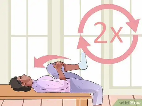 Image intitulée Stretch Your Back to Reduce Back Pain Step 26
