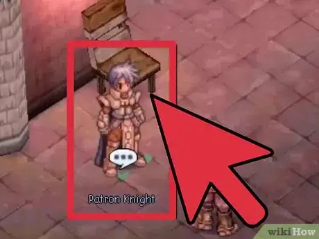 Image intitulée Change to Crusader in Ragnarok Online Step 16