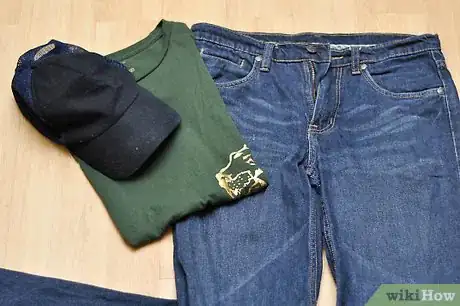Image intitulée Wear a Snapback Step 7