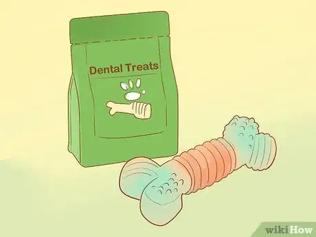 Image intitulée Keep Your Dog's Breath Fresh Step 7