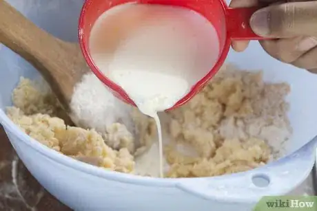 Image intitulée Make a Vanilla Cake Step 16