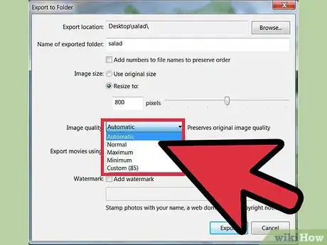 Image intitulée Resize Digital Photos Step 16