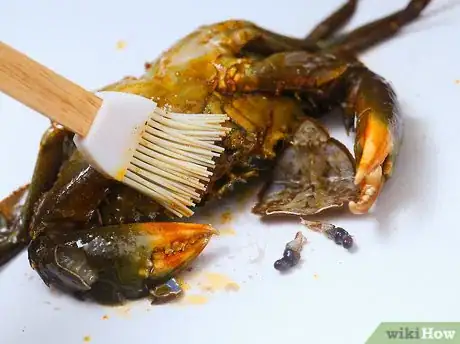 Image intitulée Prepare Crabs Step 16