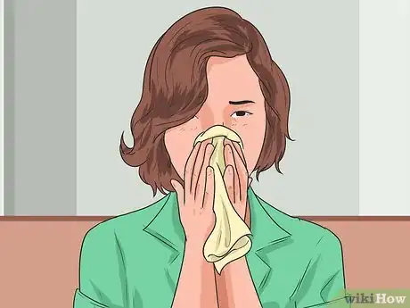 Image intitulée Hide Tears at School Step 18