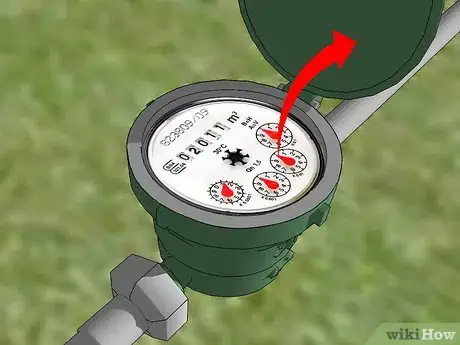 Image intitulée Detect a Water Leak Under Concrete Step 13