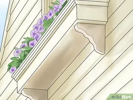 Image intitulée Build a Window Box Step 1