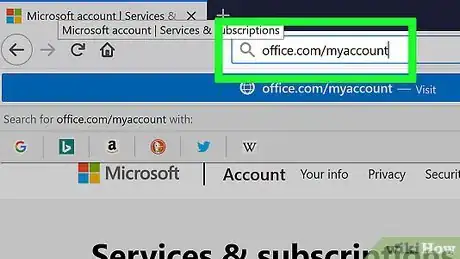 Image intitulée Install Microsoft Office Step 8
