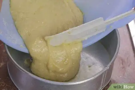 Image intitulée Make a Vanilla Cake Step 27