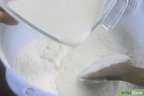 Image intitulée Make a Vanilla Cake Step 54