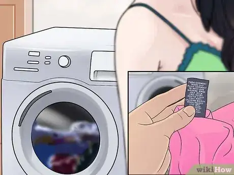 Image intitulée Wash Baby Clothes Step 14