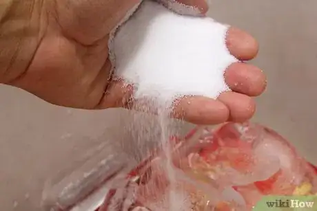 Image intitulée Keep Ice Cream from Melting in a Cooler Step 15