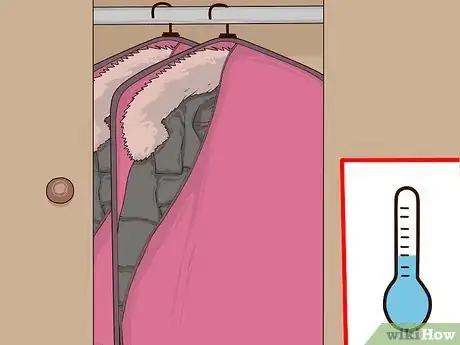Image intitulée Store Winter Clothes Step 10