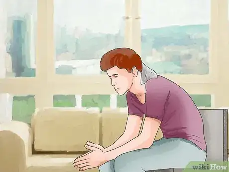 Image intitulée Treat Heat Cramps Step 3