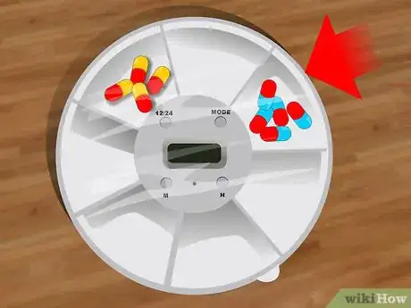 Image intitulée Remember to Take Medication Step 4