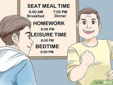 Image intitulée Deal With Troubled Teens Step 10