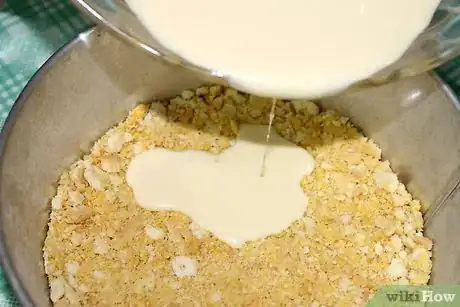 Image intitulée Make American Cheesecake Step 7