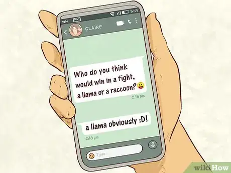 Image intitulée Succeed at Online Dating Step 12