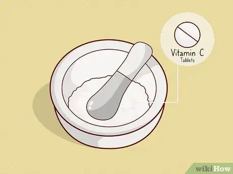 Image intitulée Remove Semi Permanent Hair Dye in One Day Step 11