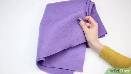 Image intitulée Make Felt Flowers Step 6