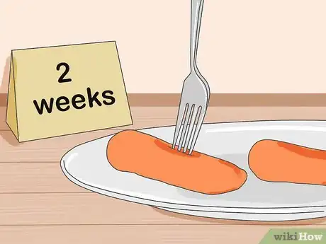 Image intitulée Select Carrots Step 12