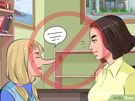 Image intitulée Get Freedom with Overprotective Parents as a Teenage Girl Step 9