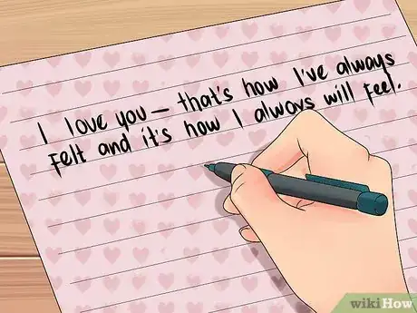 Image intitulée Start a Love Letter Step 12