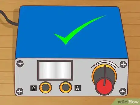 Image intitulée Set up Your Tattoo Machine Step 10