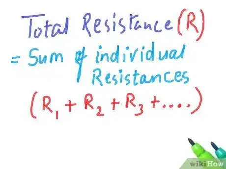 Image intitulée Solve a Series Circuit Step 2Bullet1