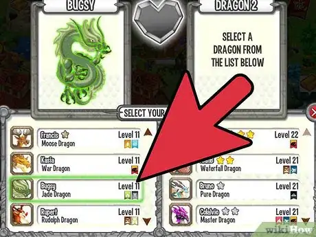 Image intitulée Make a Ninja Dragon in Dragon City Step 4