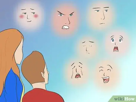 Image intitulée Teach Empathy to a Child Step 1