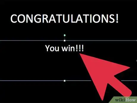 Image intitulée Create a Computer Game Using PowerPoint Step 11