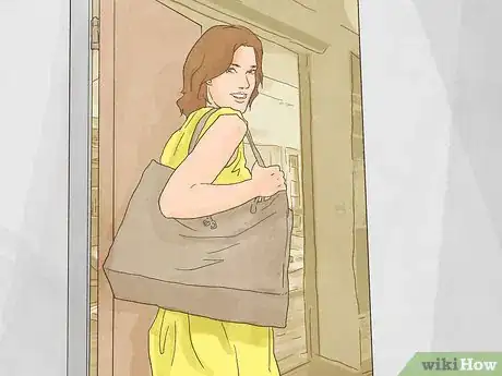 Image intitulée Avoid Baggage Fees Step 2