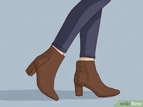 Image intitulée Dress when You Are Short Step 14