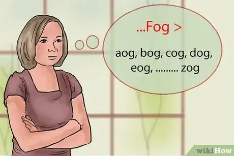 Image intitulée Rhyme Step 1