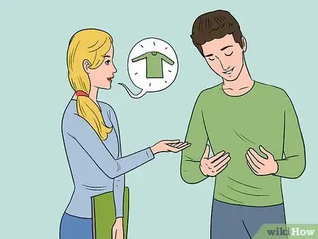 Image intitulée Flirt (for Teens) Step 2
