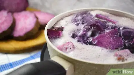 Image intitulée Make Ube Halaya Step 1
