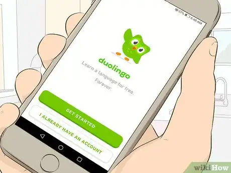 Image intitulée Be Smart Step 17