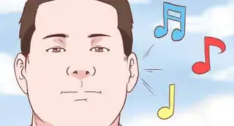 se reposer avec les yeux ouverts