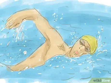 Image intitulée Burn Fat (for Men) Step 8