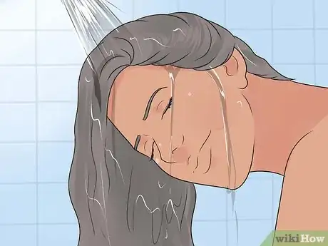 Image intitulée Color Grey Hair Step 7